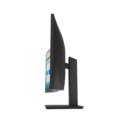 HP P34hc G4 WQHD USB-C Curved Monitor