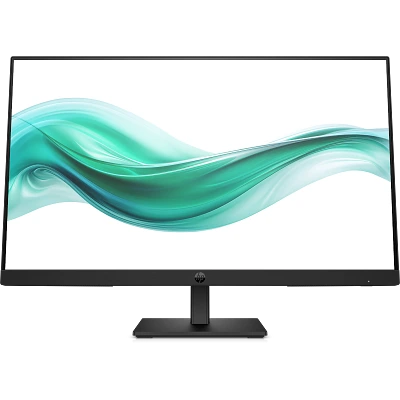 HP Series 3 Pro 23.8 inch FHD Monitor