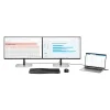 HP Series 5 Pro 23.8 inch FHD Monitor