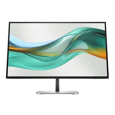 HP Series 5 Pro 27 inch QHD Monitor