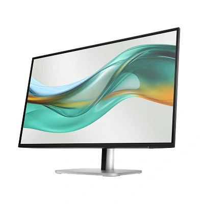 HP Series 5 Pro 27 inch QHD Monitor