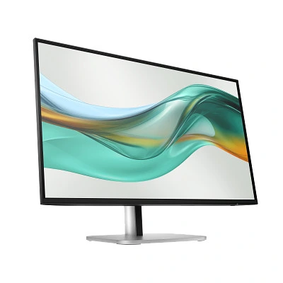 HP Series 5 Pro 27 inch QHD Monitor