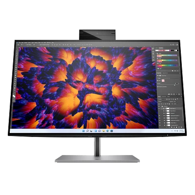 HP Z24m G3 QHD Conferencing Display