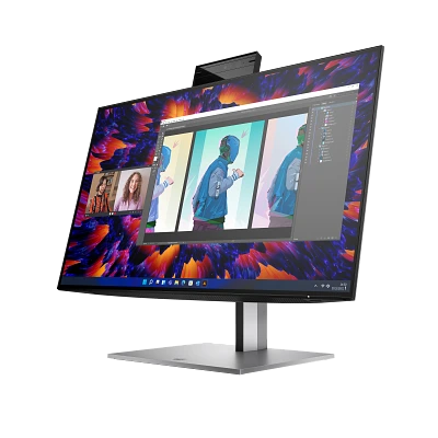 HP Z24m G3 QHD Conferencing Display