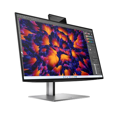HP Z24m G3 QHD Conferencing Display