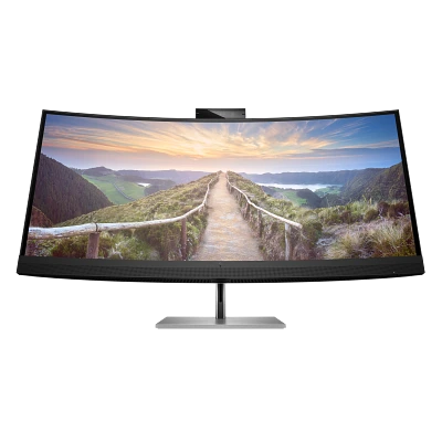 Monitor HP Z24m G3 23.8'' LED QHD HDR - Modello 4q8n9at#abb - 2