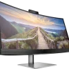 HP Z40c G3 WUHD Curved Display