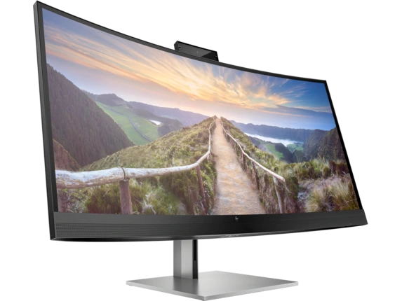 HP Z40c G3 WUHD Curved Display
