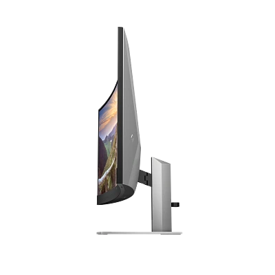 HP Z40c G3 WUHD Curved Display