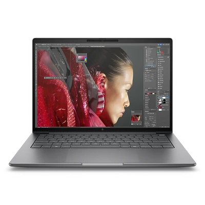 HP ZBook 8 G1i 14 inch Mobile Workstation PC