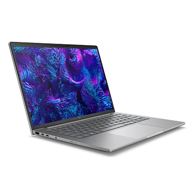 HP ZBook 8 G1i 14 inch Mobile Workstation PC