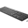 HP Wireless (Link-5) Keyboard
