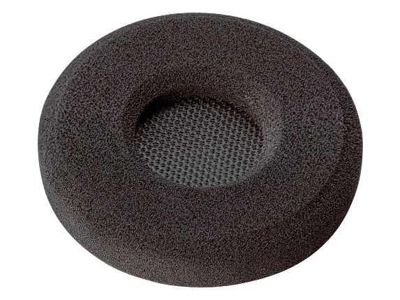 Poly EncorePro HW510/520 Foam Ear Cushions (2-Piece Set)