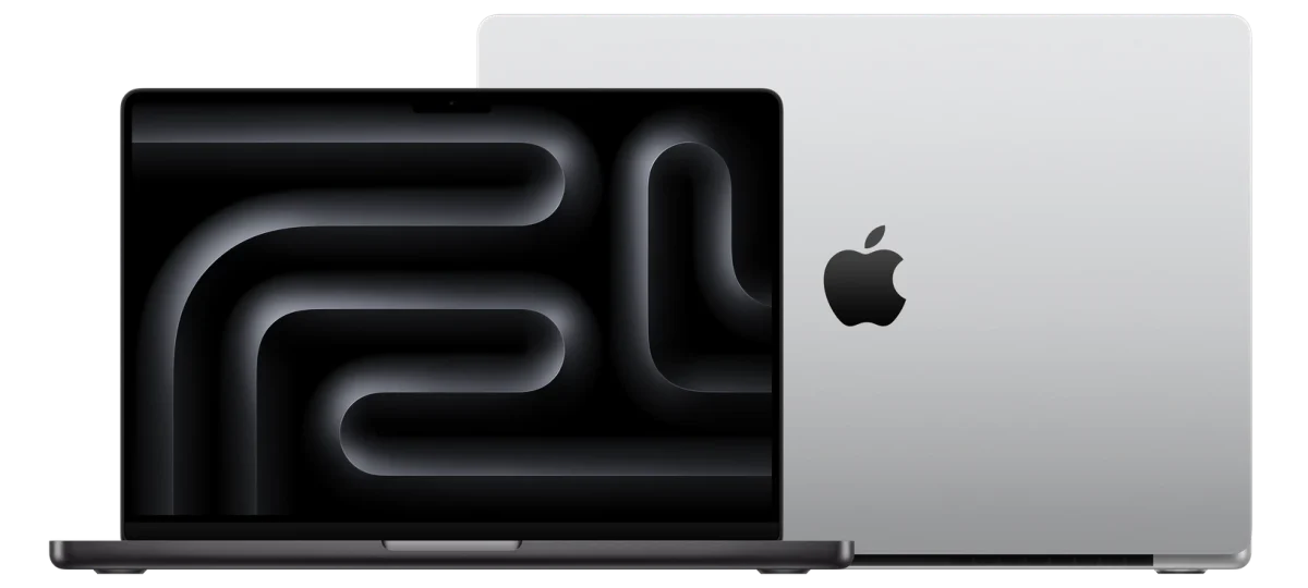 Apple Macbook Pro M5 Chip