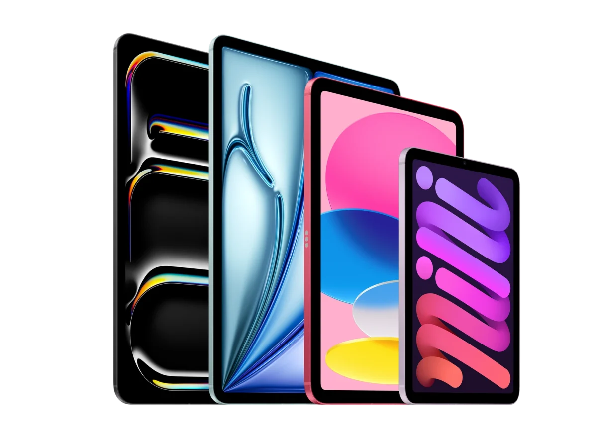 Apple iPad Pro M5 Chip
