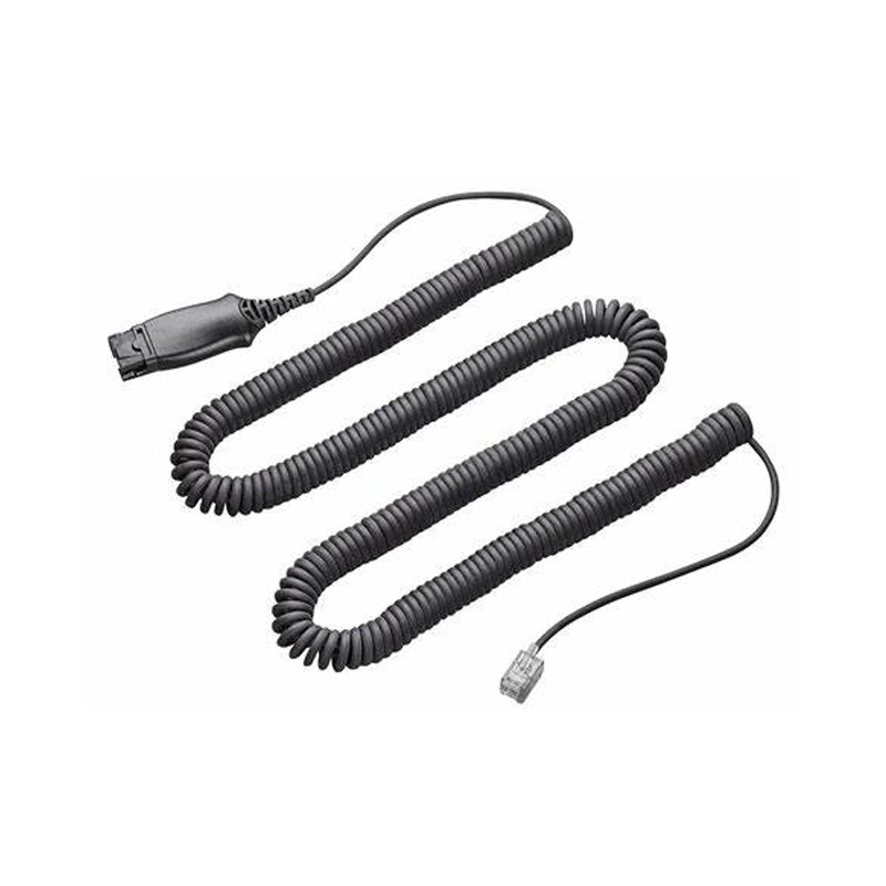 Poly A10-11 Adapter