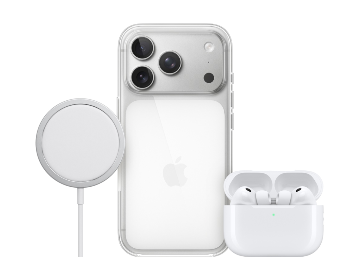Apple Accessories