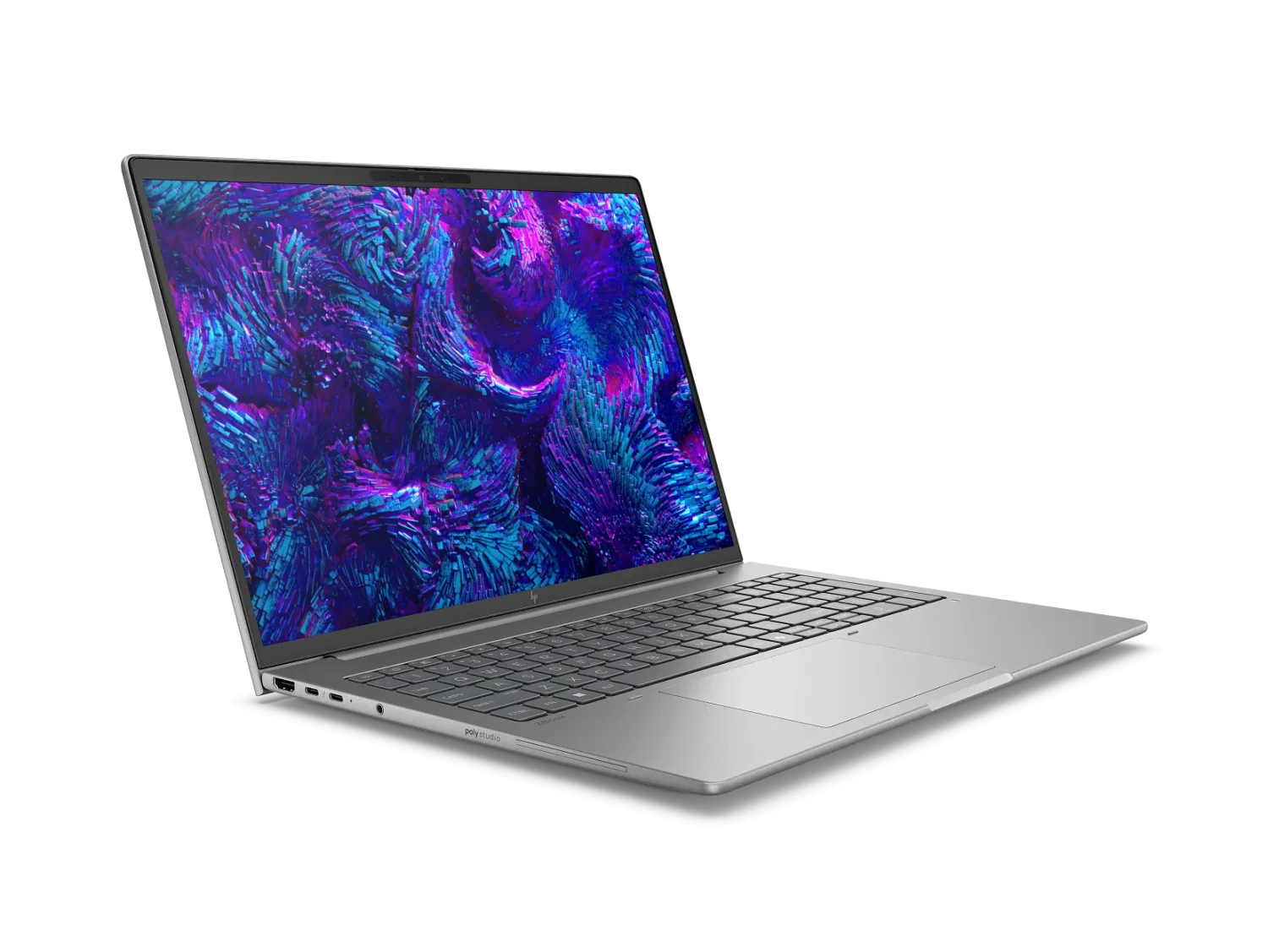 HP ZBook 8 G1i 16 inch Mobile Workstation PC