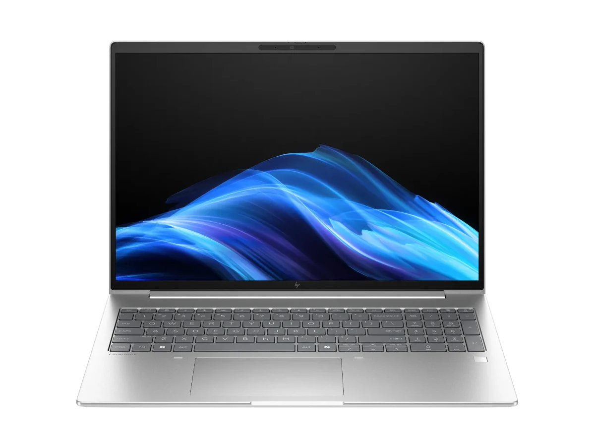 HP EliteBook 6 G1i 16 inch Notebook AI PC