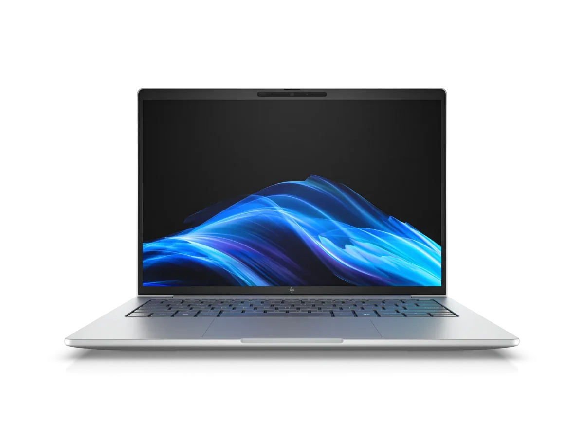 HP EliteBook 8 G1i 14 inch Notebook AI PC