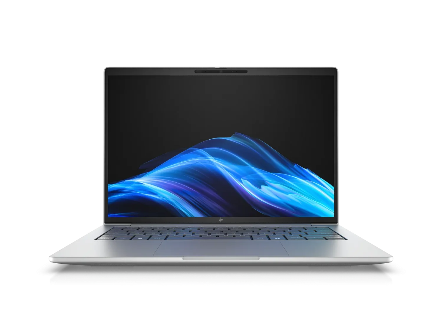 HP EliteBook 8 G1i 14 inch Notebook AI PC