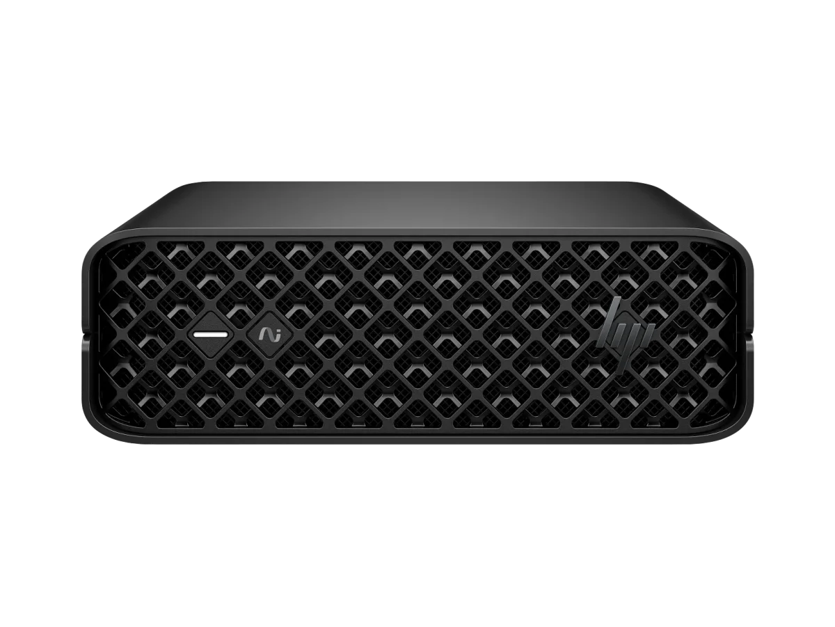 HP Z2 Mini G1i Workstation Desktop PC