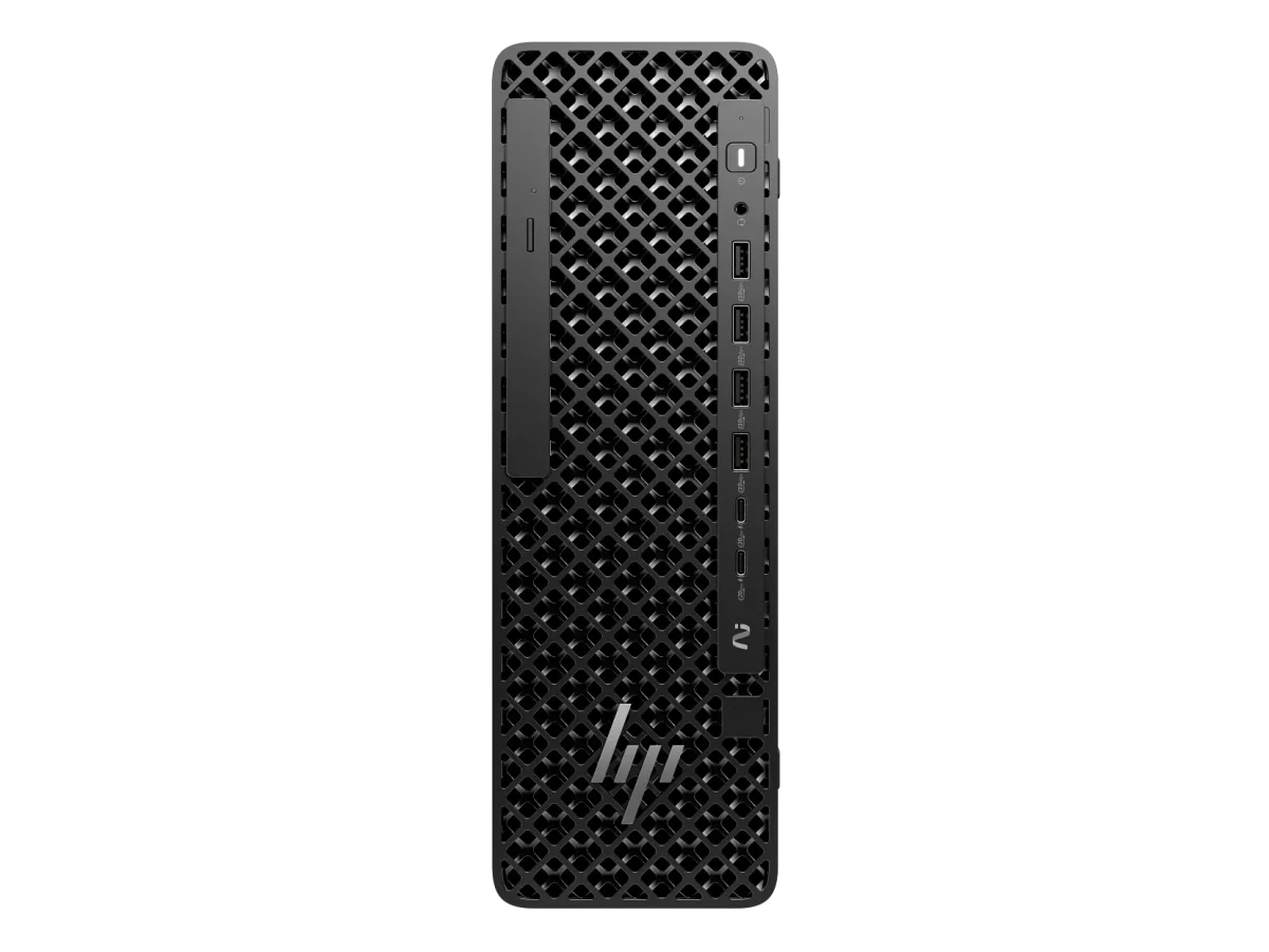 HP Z2 SFF G1i Workstation Desktop PC