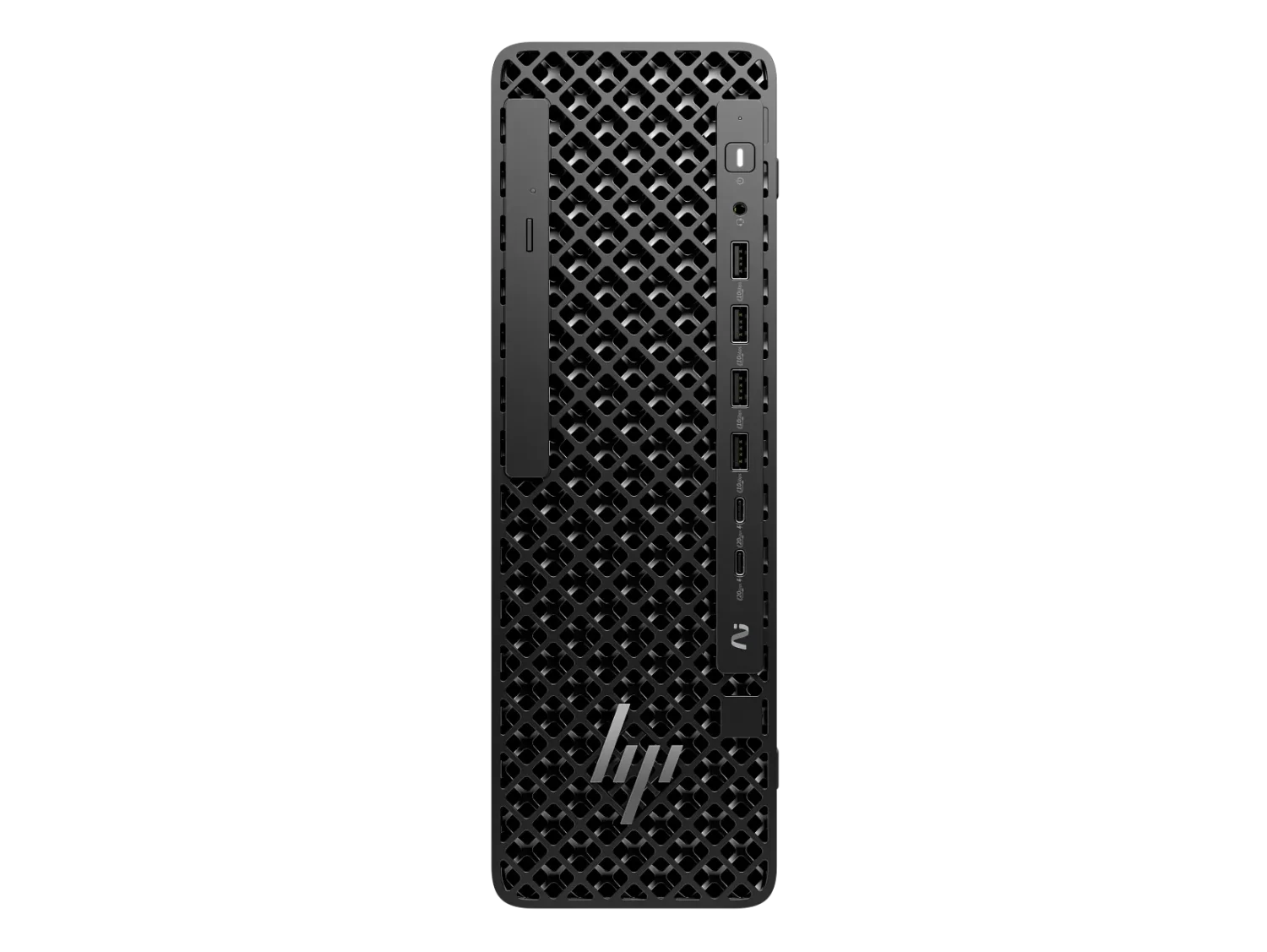 HP Z2 SFF G1i Workstation Desktop PC