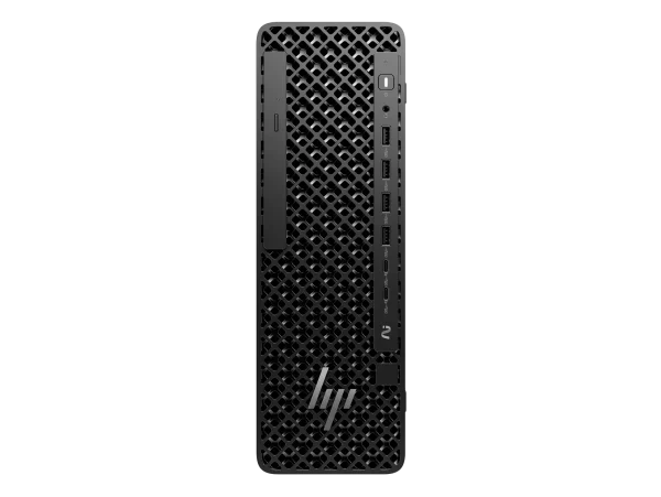 HP Z2 SFF G1i Workstation Desktop PC