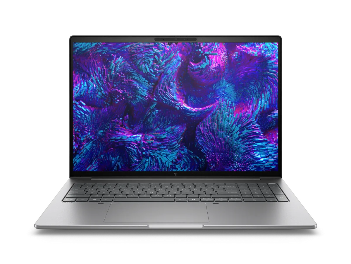 HP ZBook 8 G1i Mobile Workstation PC