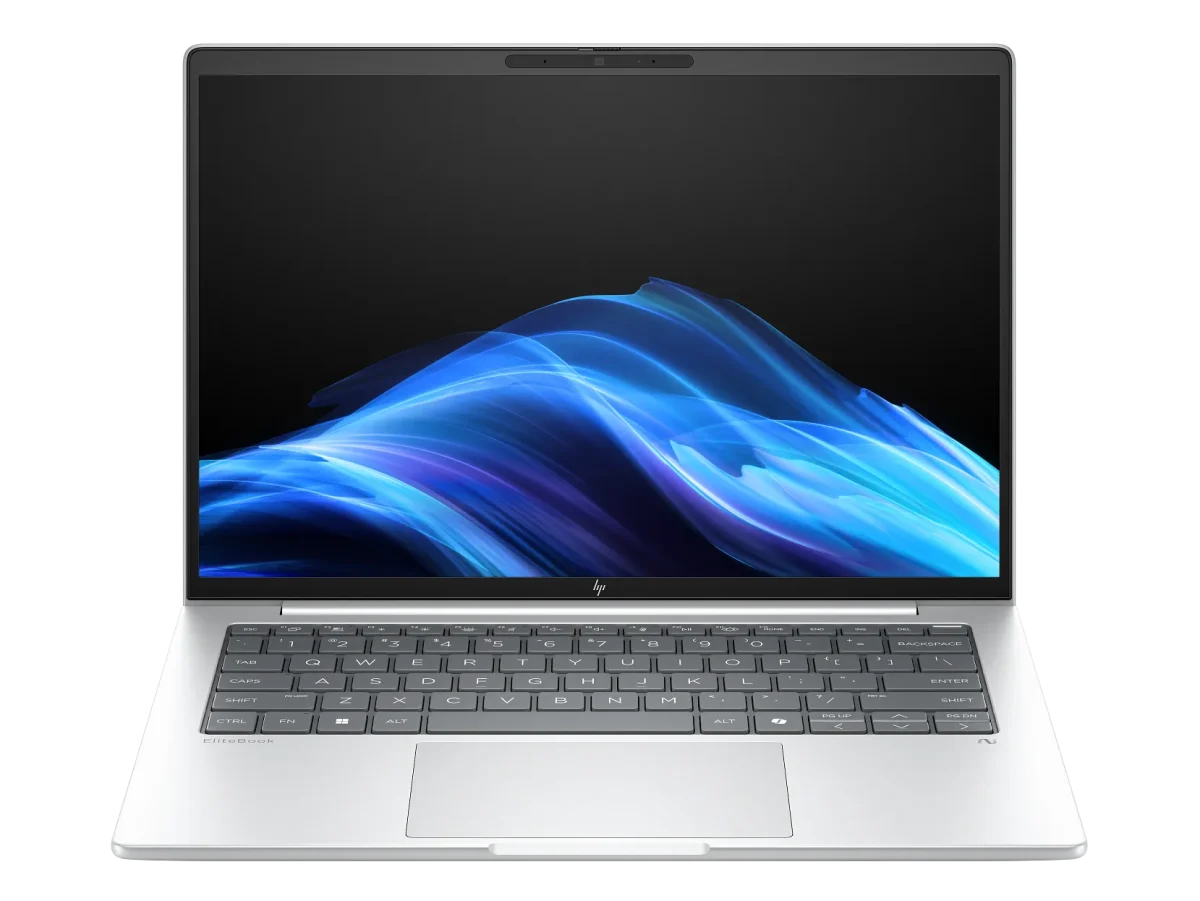 HP EliteBook 8 G1i 14 inch Notebook Next Gen AI PC