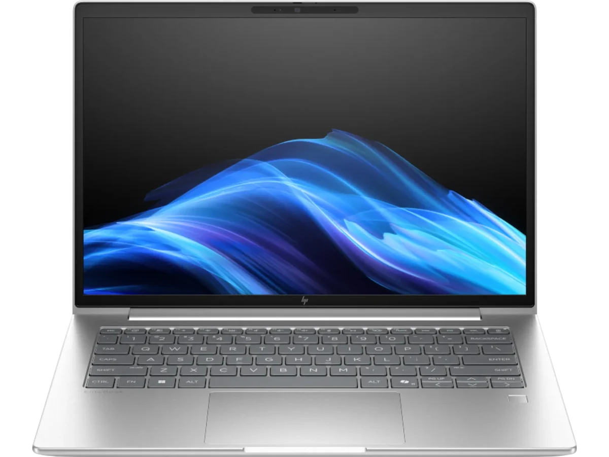 HP EliteBook 6 G1i 14 inch Notebook AI PC