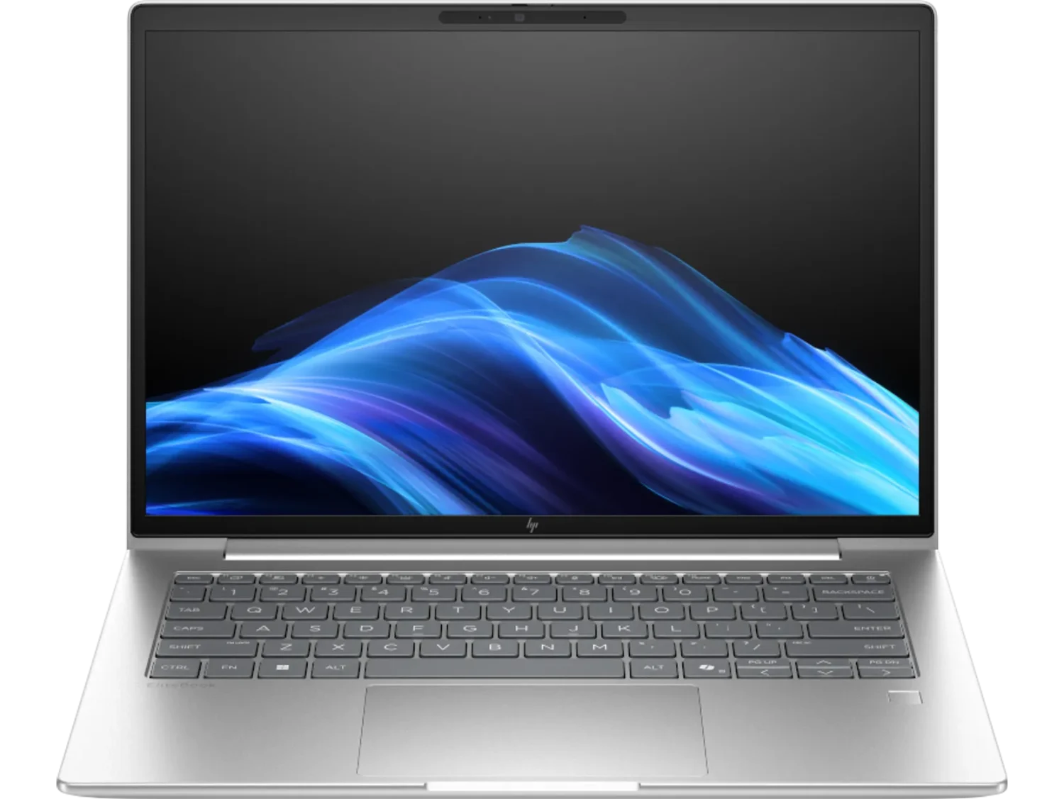 HP EliteBook 6 G1i 14 inch Notebook AI PC