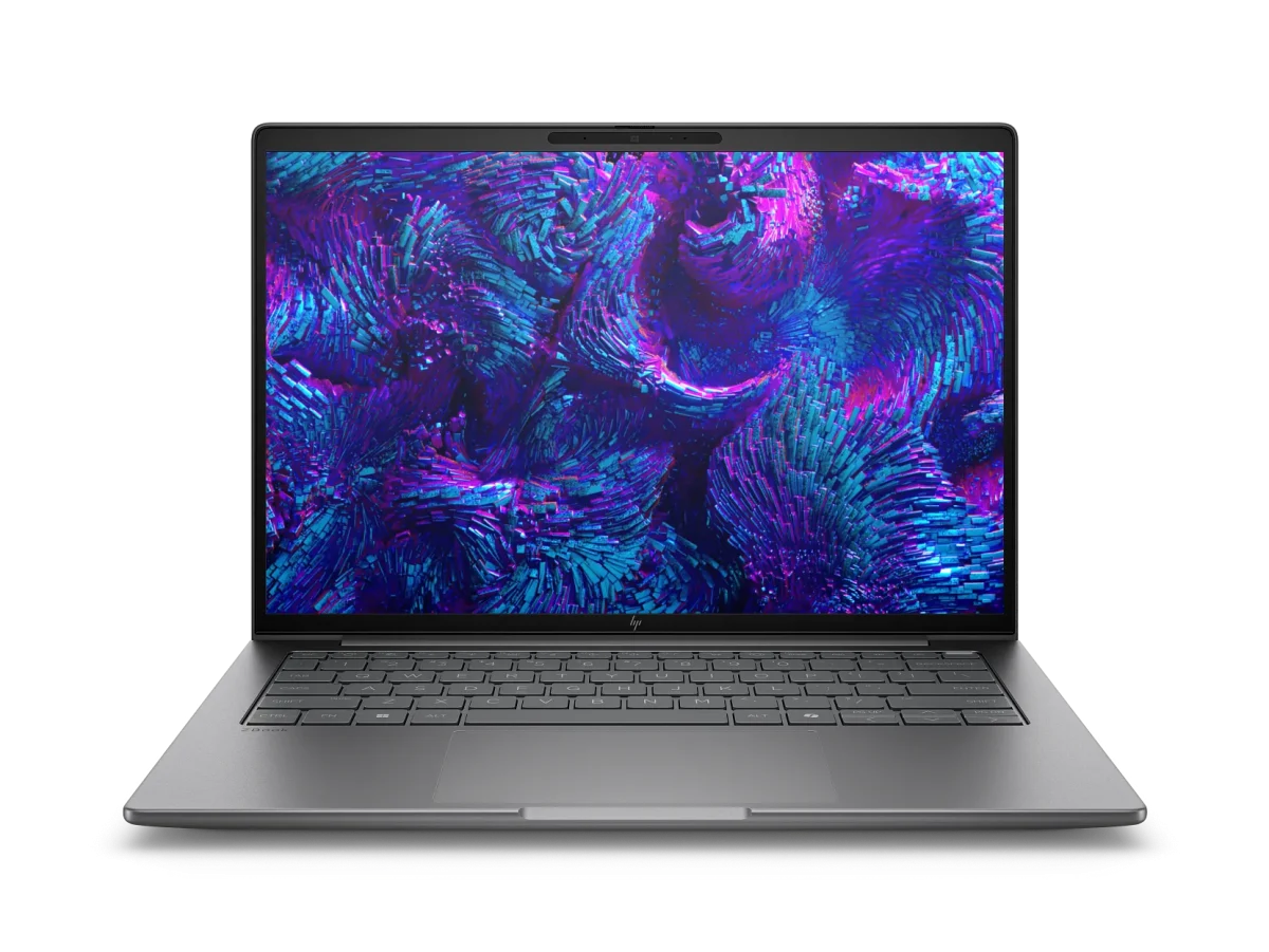 HP ZBook 8 G1i 14 Workstation