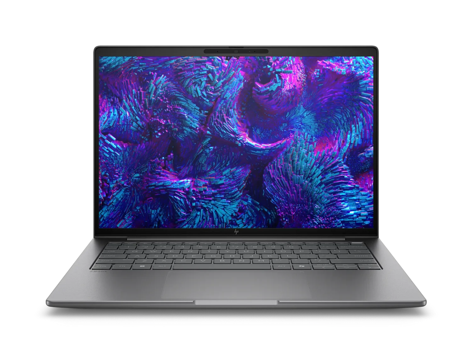 HP ZBook 8 G1i 14 Workstation