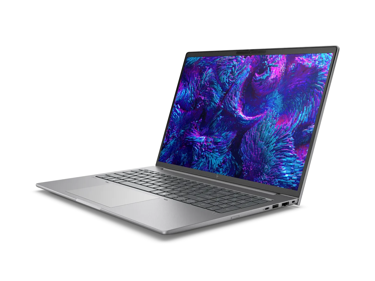 HP ZBook 8 G1i 16 inch Mobile Workstation PC
