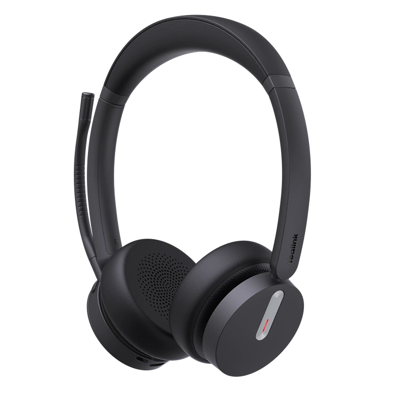 Bluetooth Wireless Headsets