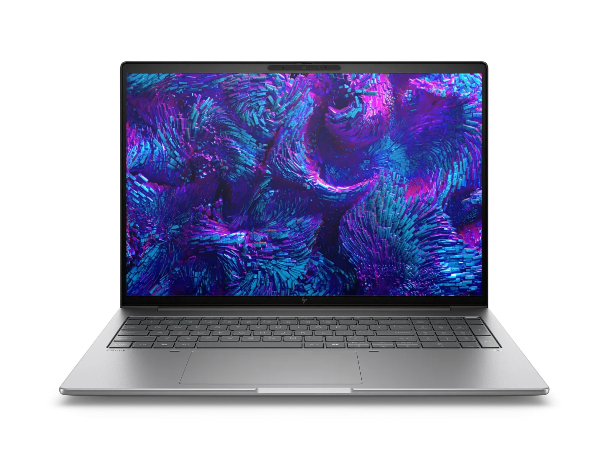 HP ZBook 8 G1i 16" Workstation