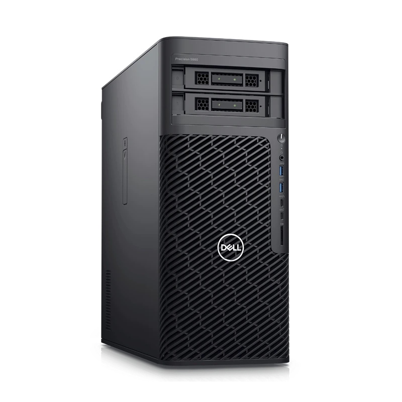 Dell Precision Fixed Workstation