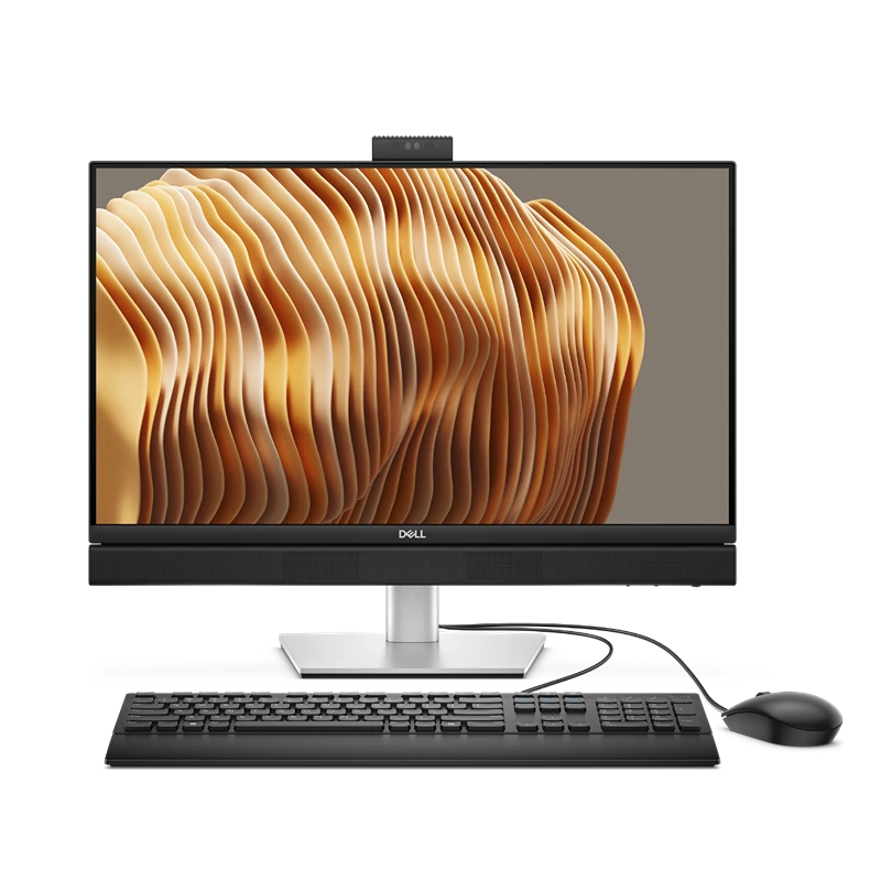 Dell Pro All-in-One Desktop