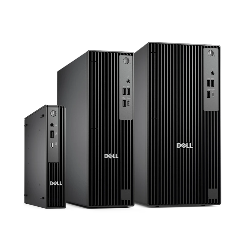 Dell Pro Desktops