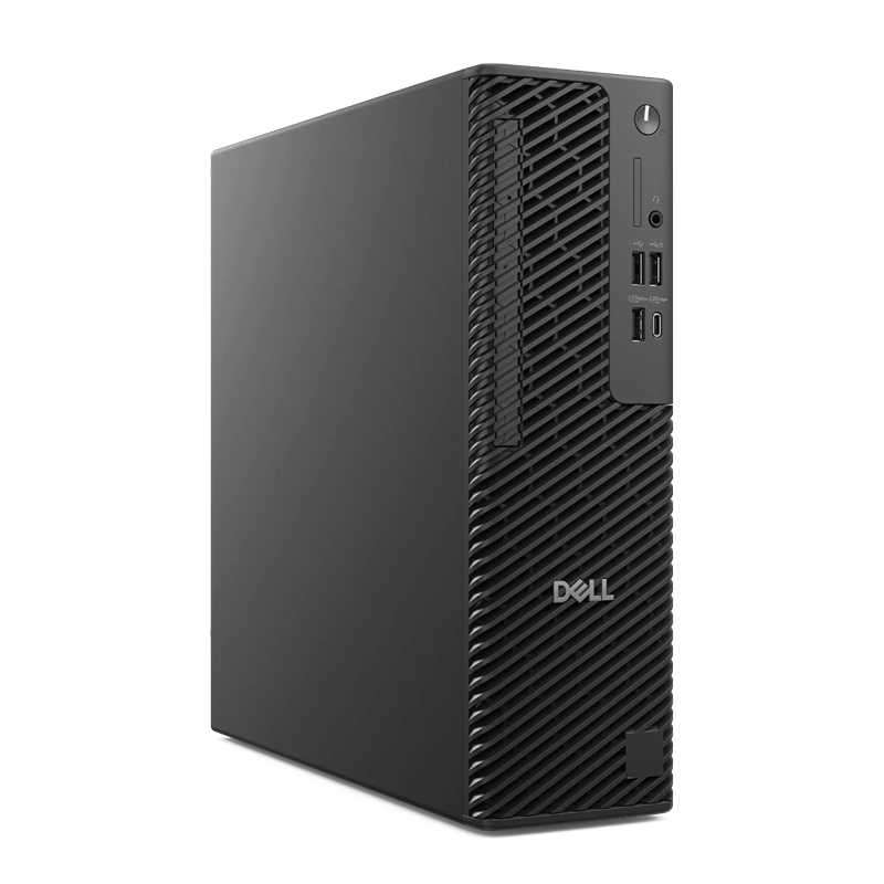 Dell Pro Max Fixed Workstation