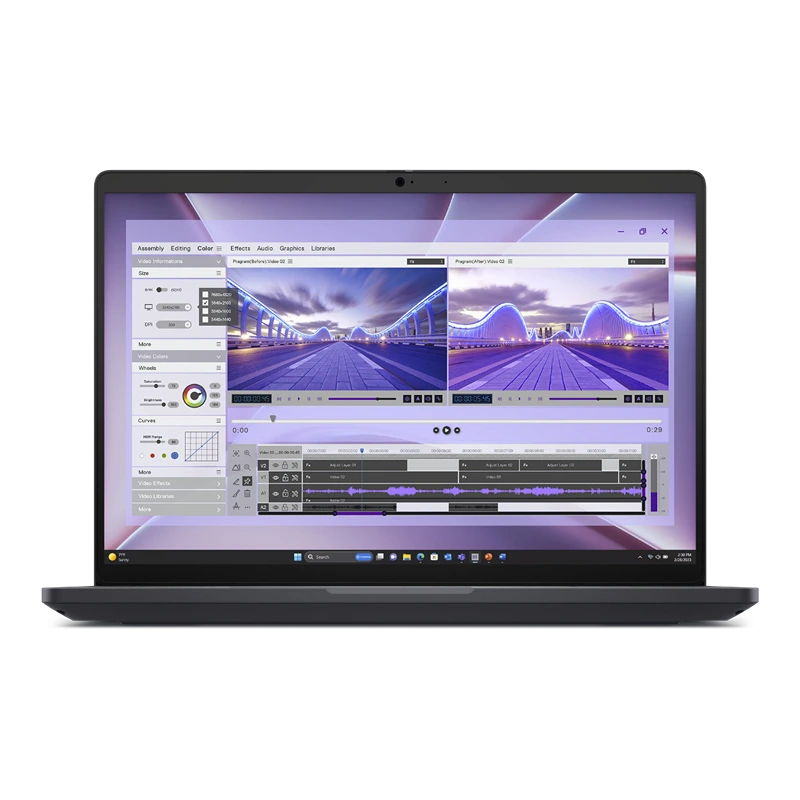 Dell Pro Max Mobile Workstation