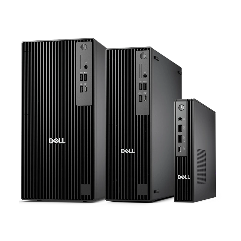 Dell Pro Plus Desktops