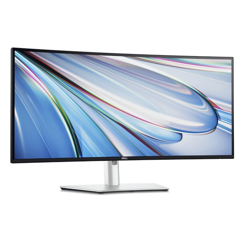 Dell UltraSharp Monitor