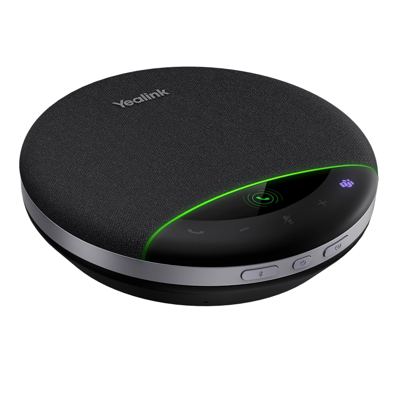 Speakerphones
